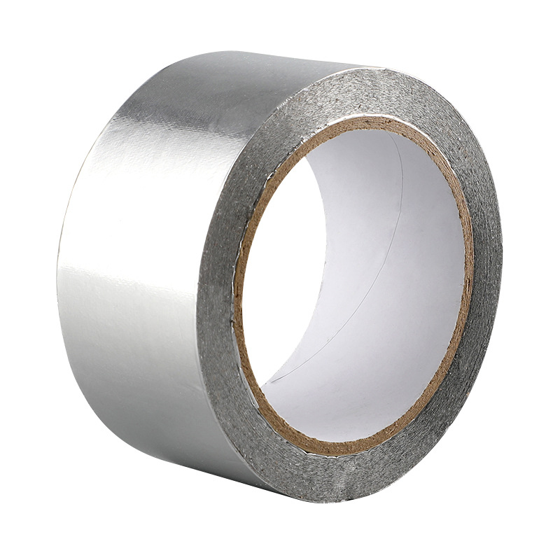 赛拓 铝箔胶带5.0cm*50m 7021