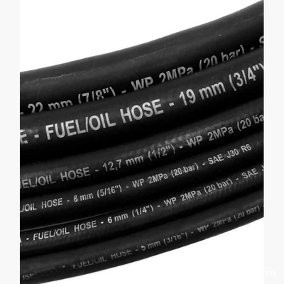 Tubing pipe glossy cotton pipe clamp