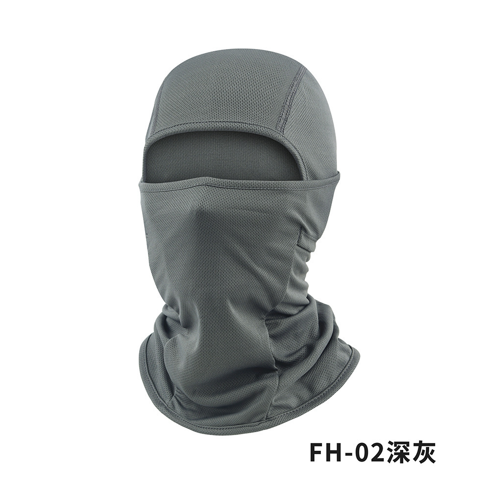FH-02 다크 그레이