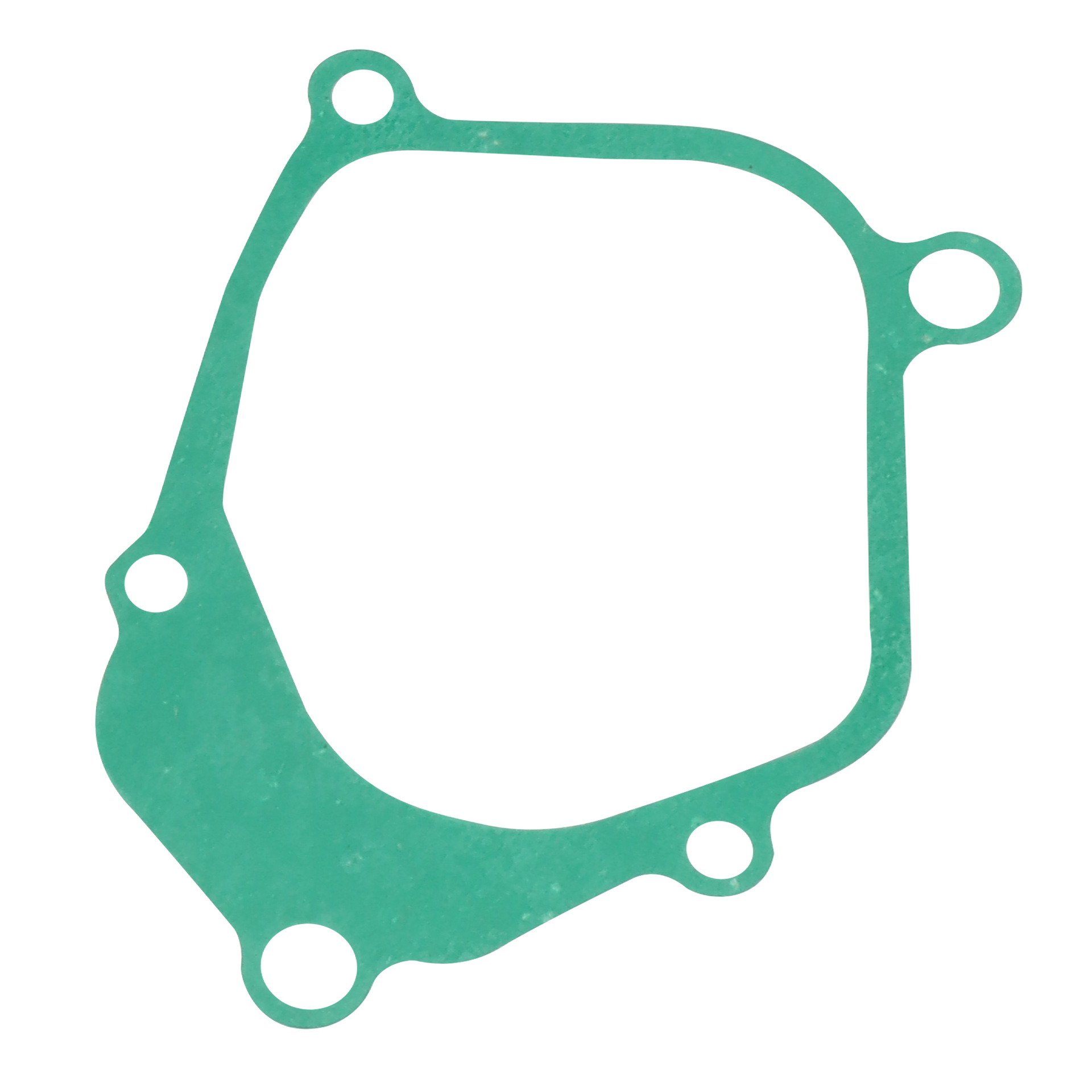 Full Set of Cylinder Generator Clutch Gaskets and Exhaust Pipe Gaskets Suitable for Sv1000 Tl1000 Dl1000