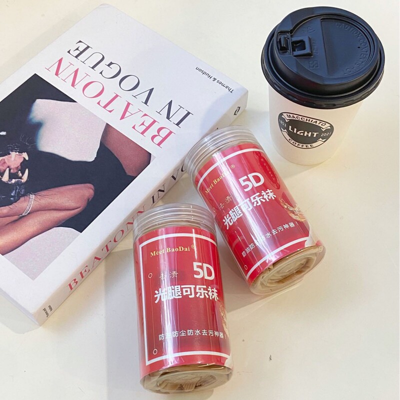 High-Quality Canned Spring/Summer 5D Anti-Stain Cola-Colored Stockings, Thin Anti-Snag Pantyhose, Bare-Leg Effect Base Layer High-Quality Canned Spring/Summer 5D Anti-Stain Cola-Colored Stockings, Thin Anti-Snag Pantyhose, Bare-Leg Effect Base Layer
