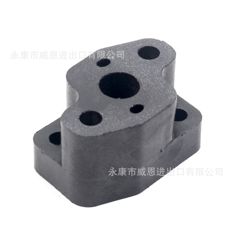 油锯32F绿篱机进气管