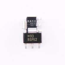 ԭװ��Ʒ BSP52  1.5A 100V NPN���ֶپ���� ��װSOT-223