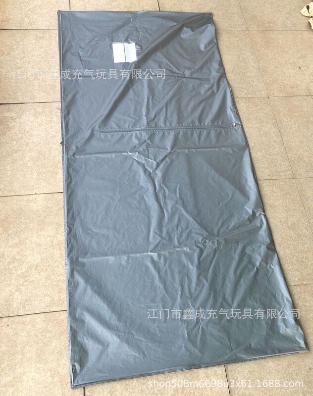 Waterproof pvc body bag body bag funeral transport body bag body bag PEVA body bag funeral supplies