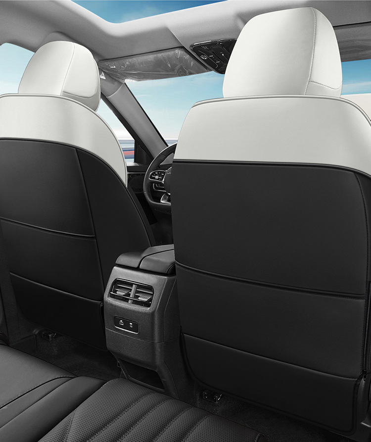 23-25 special seat covers for jietu X70PLUS 1.5T/1.6T car seat covers are suitable for all seasons