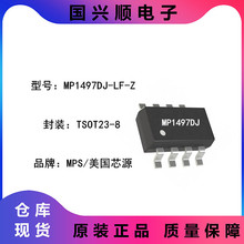 MP1497DJ-LF-Z TSOT23-8 �����ѹ4.5V-16V ��Ч�� ��ѹת����