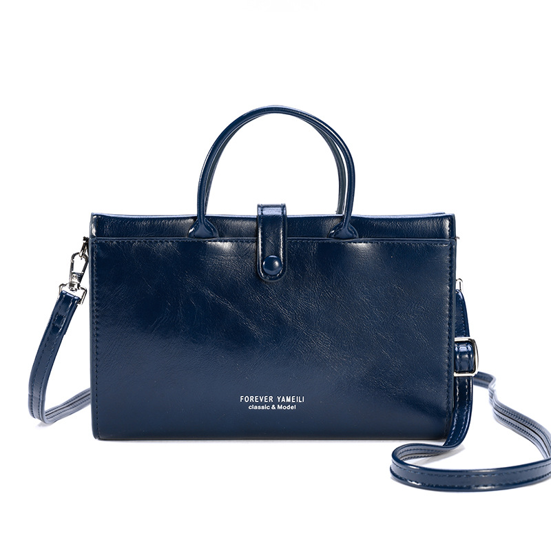 2024 nuevo verano de las mujeres de múltiples funciones retro bolso de hombro bolsa de mensajero pequeña bolsa cuadrada de alta calidad bolso de las mujeres