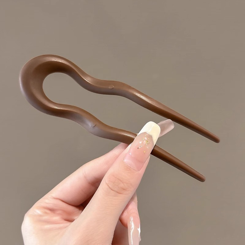 Nuevo estilo chino de alta sensibilidad tipo pinzas de cabello para mujeres en la parte posterior de la cabeza pinzas de cabello pinzas de cabello pinzas de cabello pinzas de cabello pinzas de bola pinzas de cabello