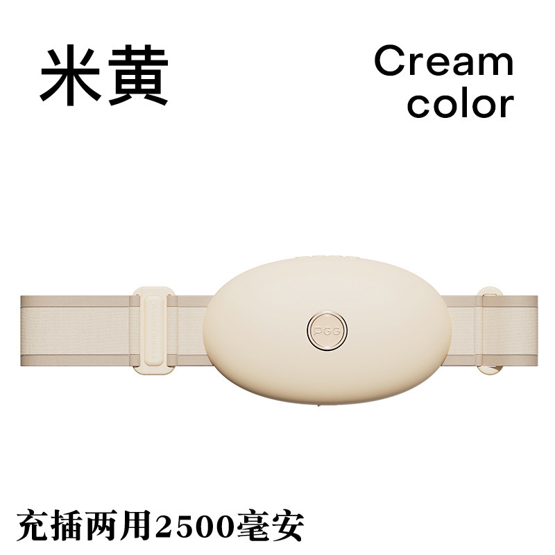 Masajeador de cuello inteligente columna cervical calefacción hogar protector de cuello compresa caliente masajeador multifuncional masaje de pulso protector de cuello