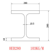 WHHEB280Ҏ280*280*10.5*18W˷