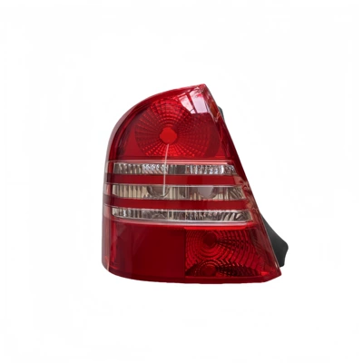 Tail light — 323, Fumeilai, and Haifuxing