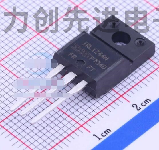 IRLIZ44NPBF 封装 TO-220-3 MOS场效应管