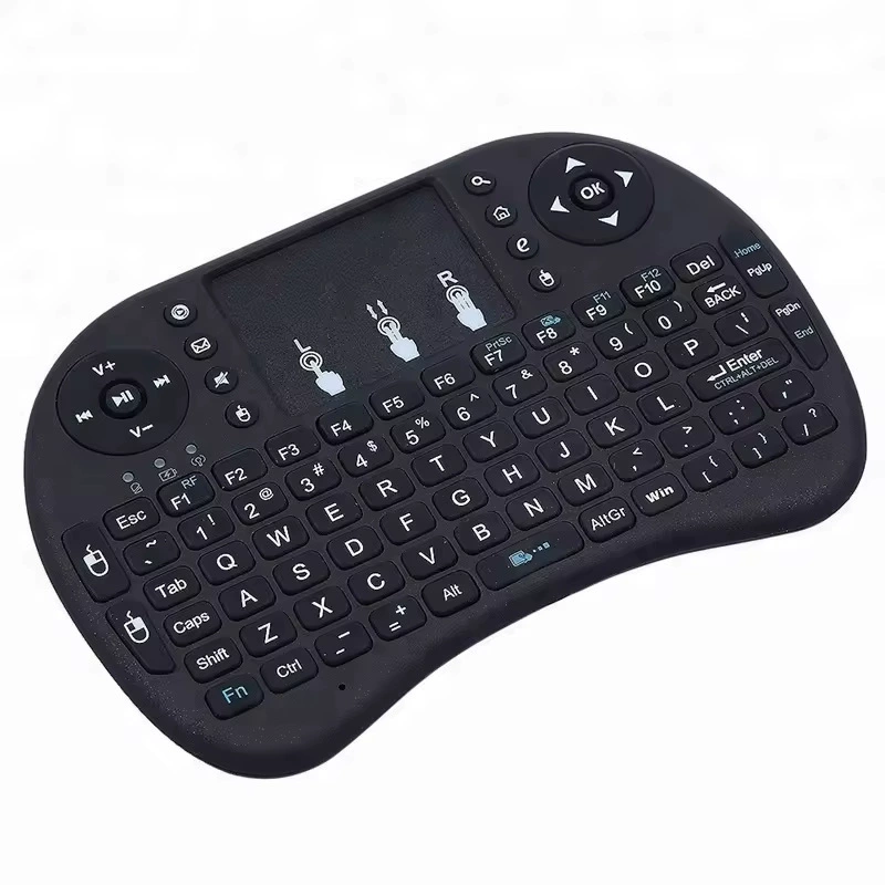 Маленькая простая клавиатура, 4G, Bluetooth
