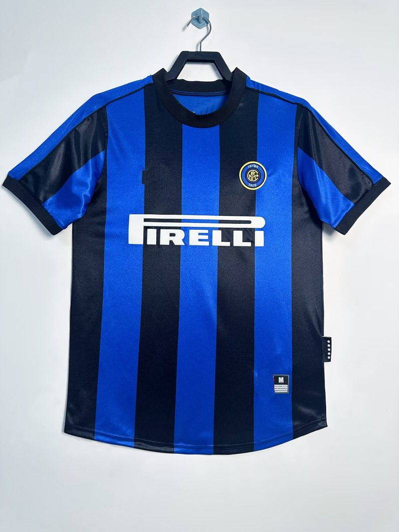 1999-00 Casa del Inter