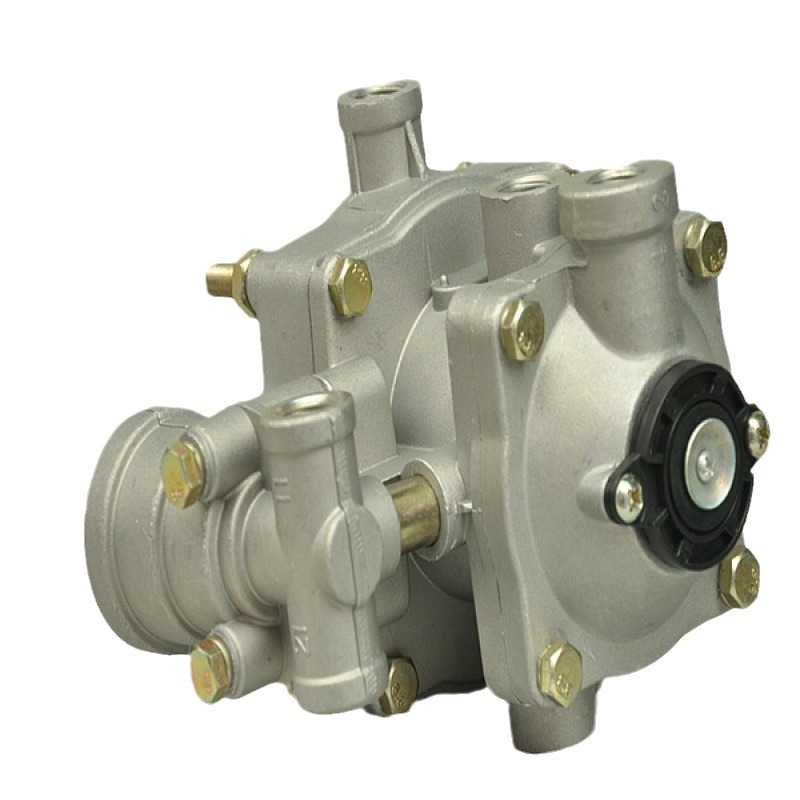 Piezas de autobús de camiones pesados europeos [con válvula colgante de acelerador] 9730025010