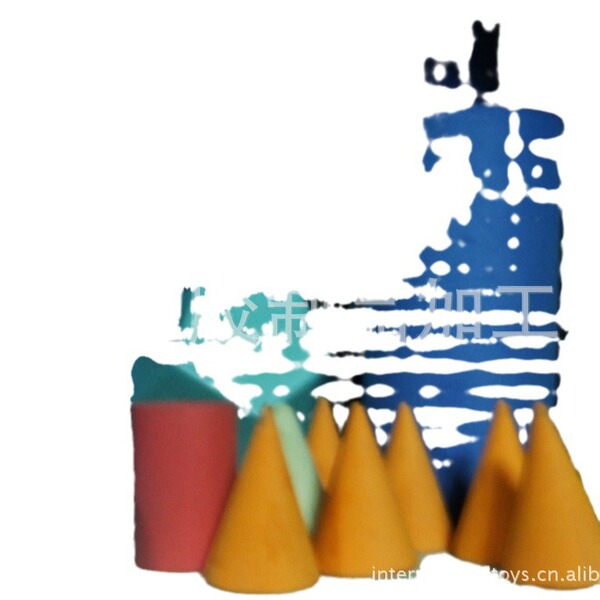 EVA children's educational toys