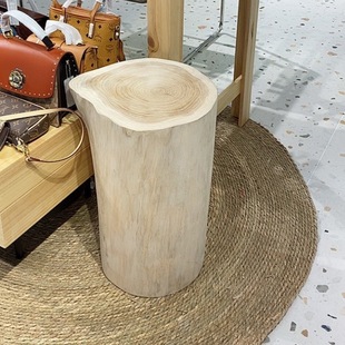 Natural Wooden Stool Stool Stool Stool Stool Stool Stool Stool Wood Design Root Carving Direct Selling
