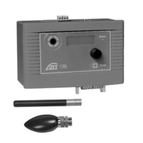 aneos气泡水位计CBS