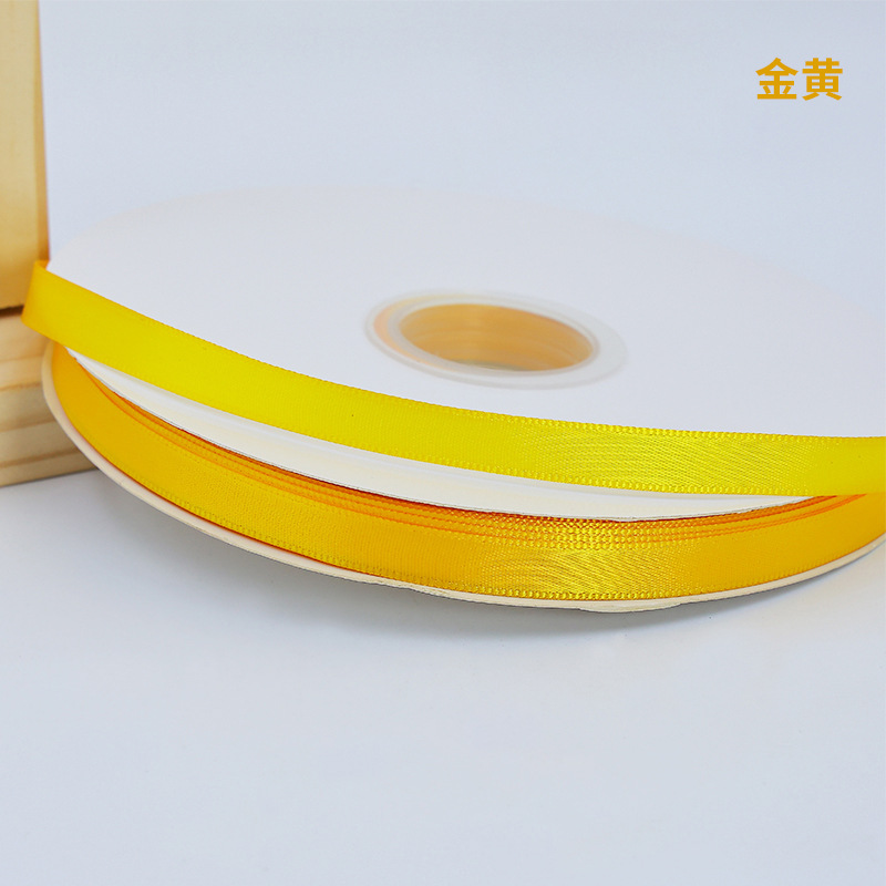 0.6cm poliéster cifrado pulsera estrella cinta regalo embalaje de pelo diy cinta de cinta pastel de cinta