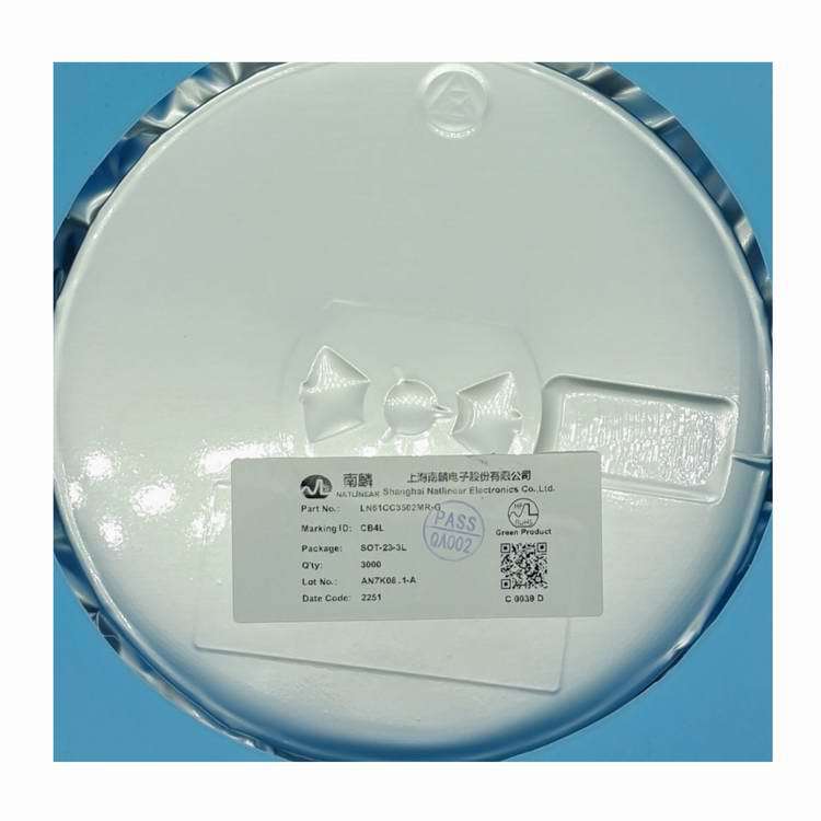 LN1182 �͹��� ˫·��ѹ��ѹ��IC ȫ��ԭװ������֤��Ʒ����