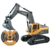 258-10 alloy excavator (six channels)