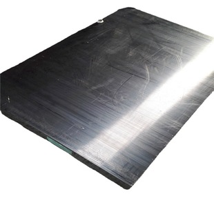 Black PC GF30% board rod plus fiber flame retardant PC + ABS board anti-static PC board reinforced polycarbonate board
