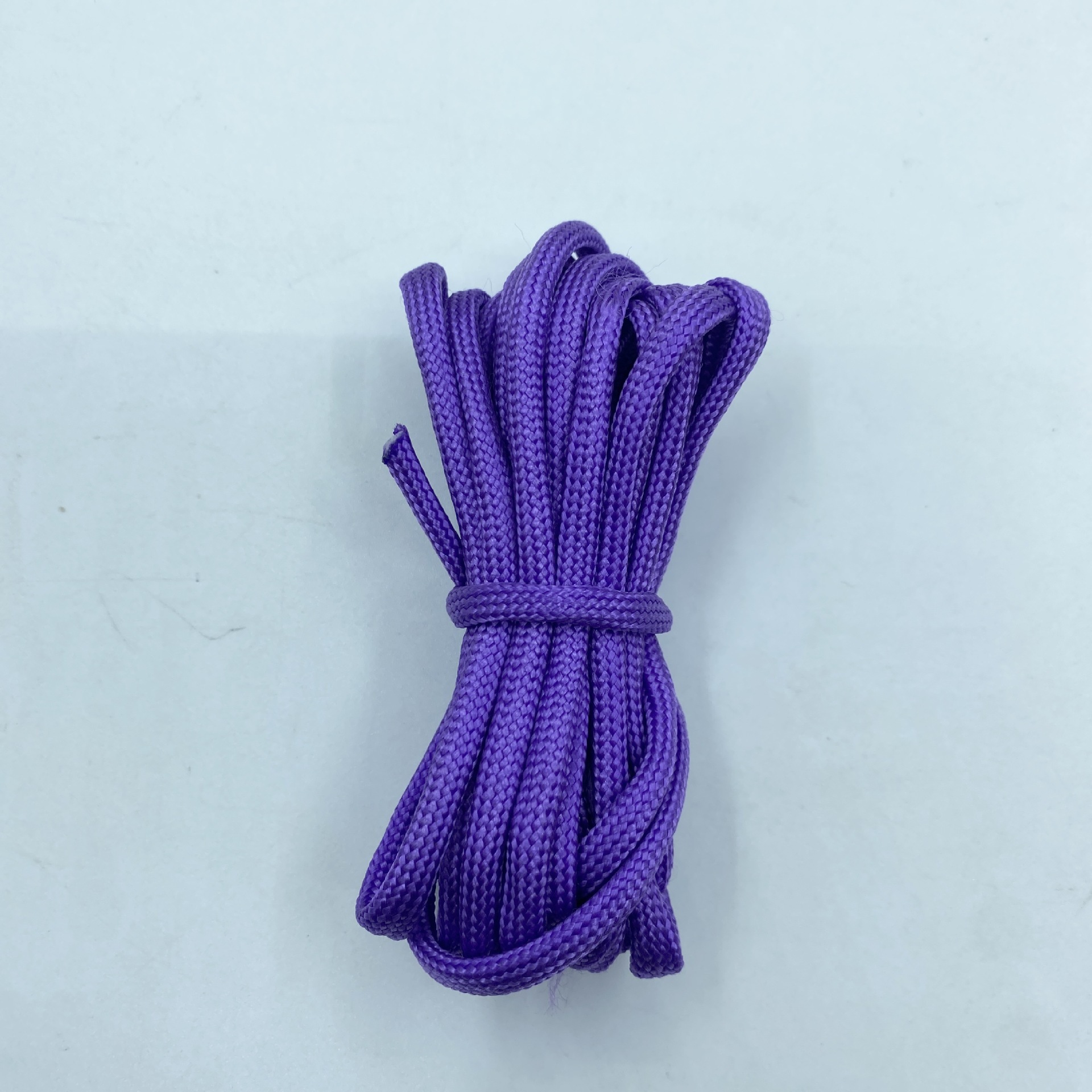 Cuerda de montañismo de supervivencia al aire libre, brazalete de paraguas con núcleo de polipropileno de bricolaje, cuerda tejida de siete núcleos de color, 3 metros
