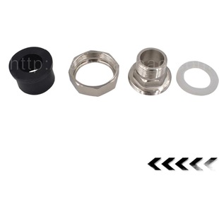 PE external tooth copper Union external wire copper Union 204 points 256 points PE water supply pipe drinking water pipe fittings