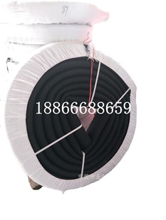 Cement Pipe bulk cement tanker ash unloading special hose cloth foldable wear-resistant hose ash pipe