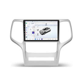 适用吉普大切诺基导航仪Jeep Grand Cherokee WK carplay radio