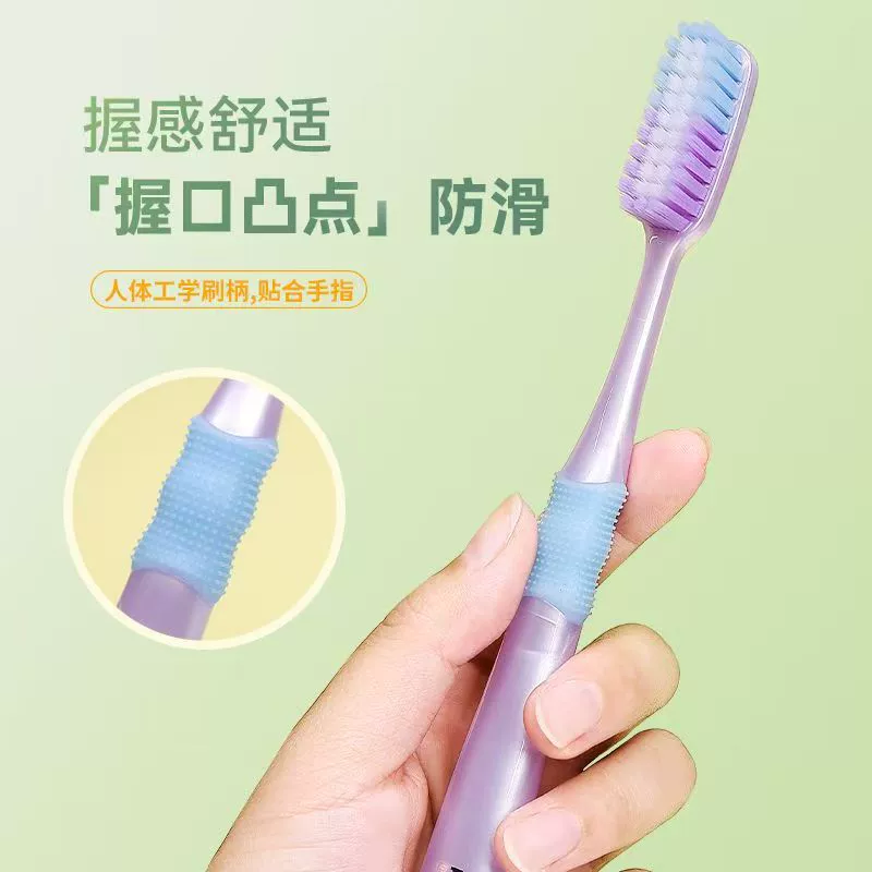 Инновационная и эффективная чистая длинная щетка для взрослых мягкая шерсть высокого класса с высокой стоимостью лица