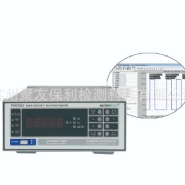 【厂家正品代理】WLT-2000警示灯闪烁测试系统 量大优惠