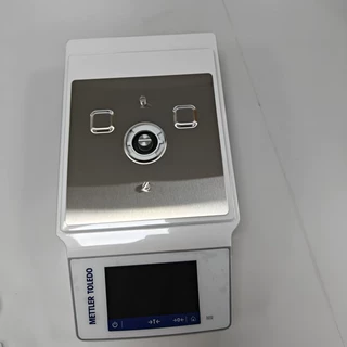 【精品】XPR304E全新METTLER TOLEDO梅特勒XPR系列电子天平