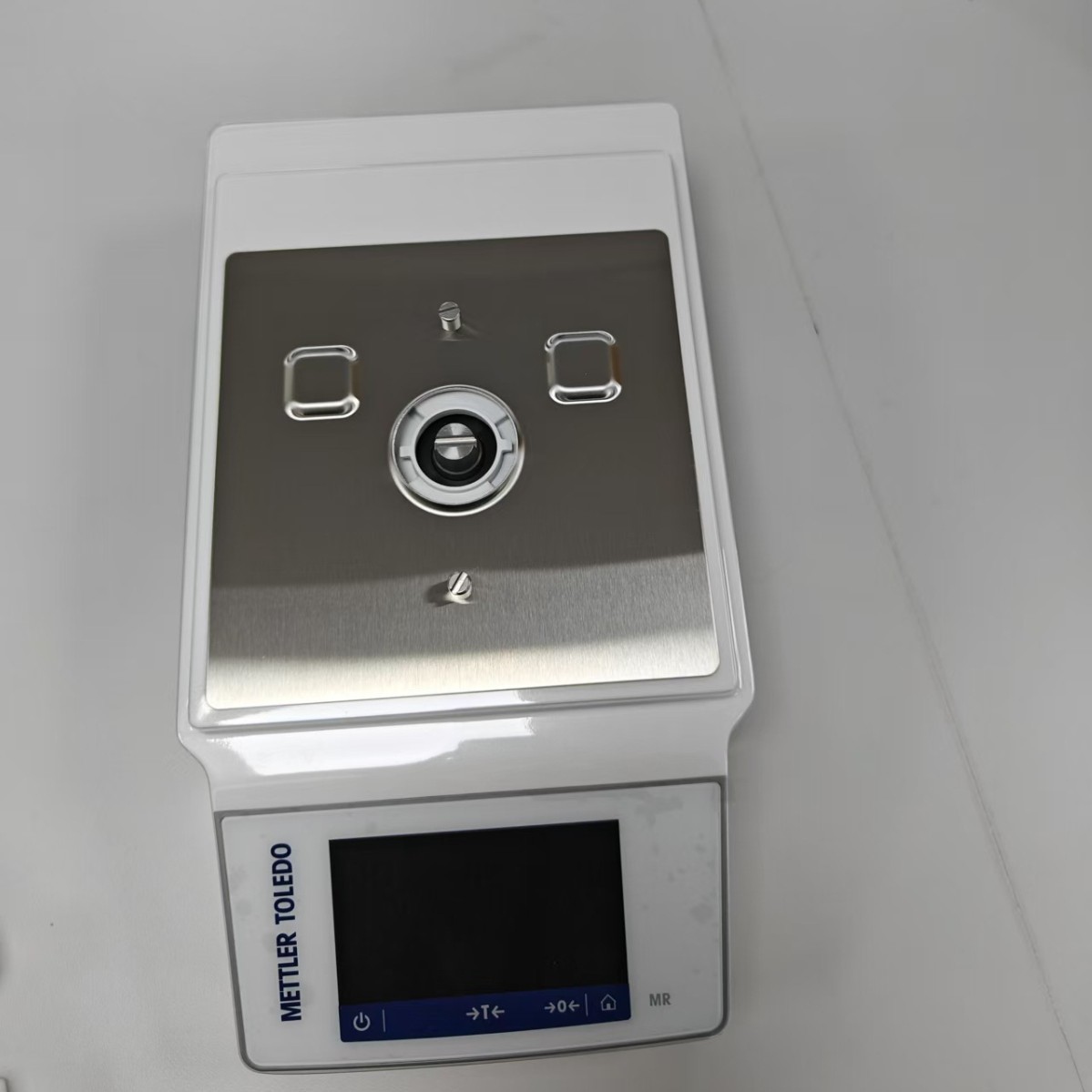 【精品】XPR225DR/AC全新METTLER TOLEDO梅特勒XPR系列自动天平