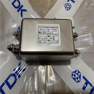 B84112G0000G136 epcos/TDK�Դ���V���� 250volts 36A ȫ�¬F؛