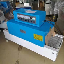 专业设计制作 自动化高温隧道烤炉 烘干线   红外线隧道炉