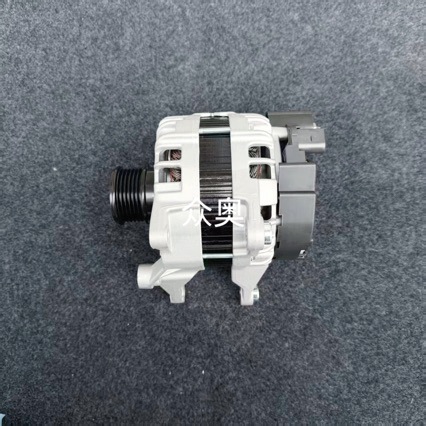 Suitable for Mercedes-Benz alternators, model numbers 000906770380 and 0009069305, as well as alternator model 000906930580