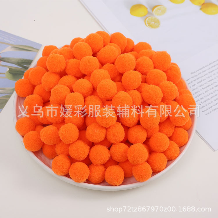 20# bright orange red