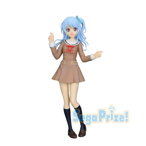 SEGA Hello happy world Girl Band Party PM BanG Dream сценический арт