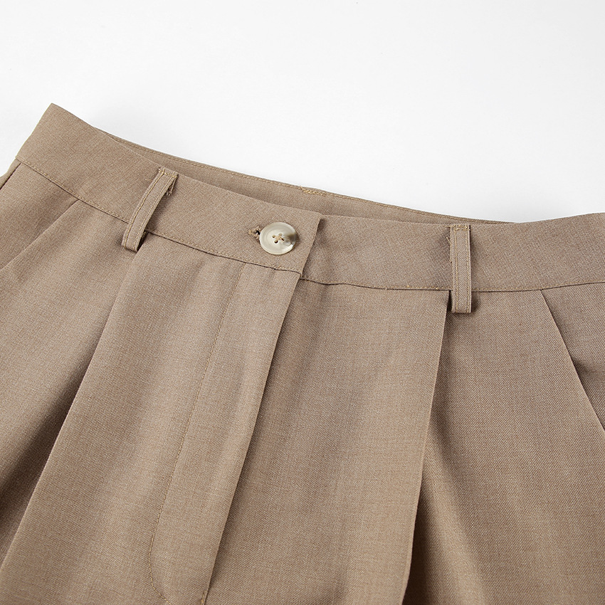 Title 16, Womens Fashion V-neck Sleeveless Vest Suit Sty...