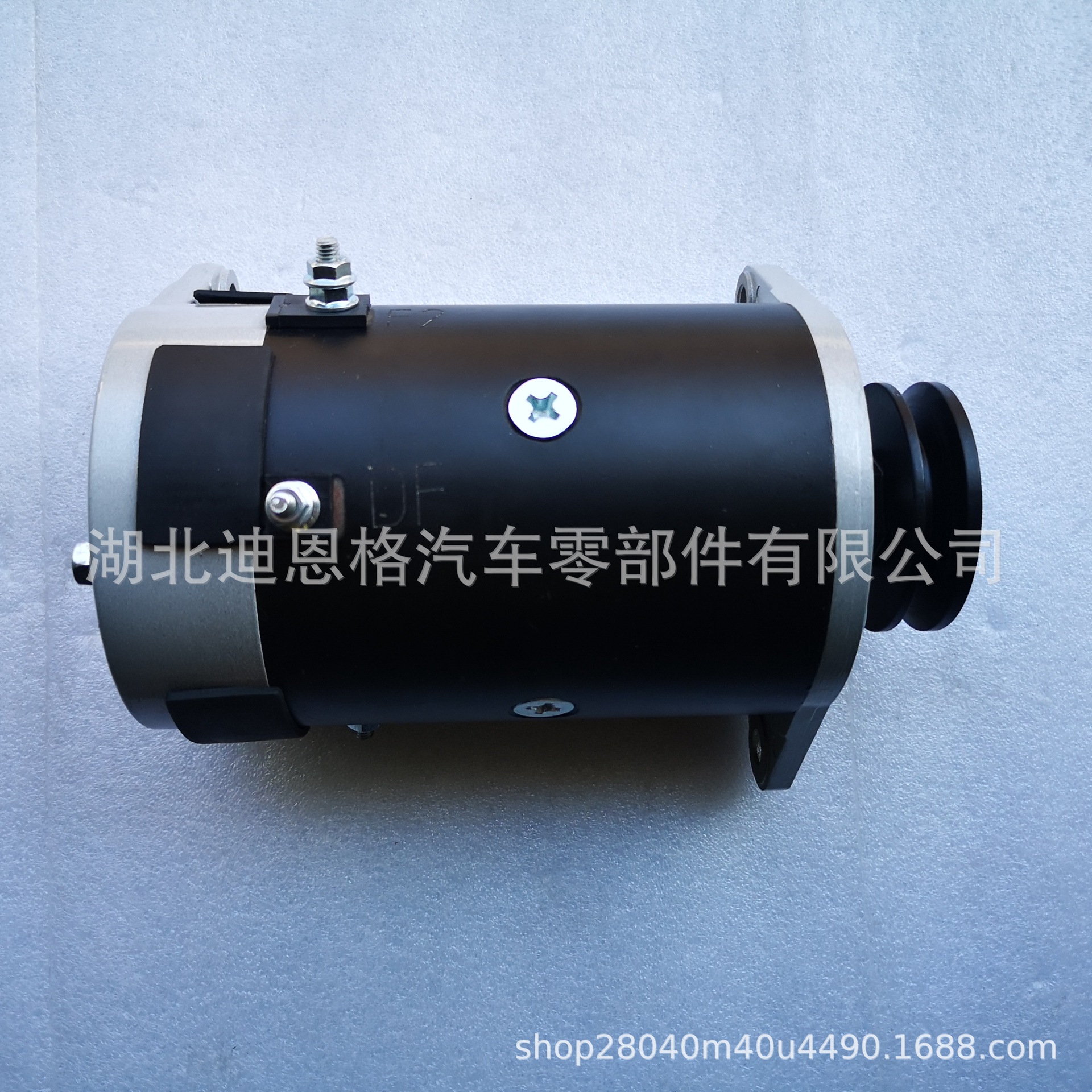 Gxi-875P Gxt-875 Generator 625715 Generator Mot2003 Gsb107-10C