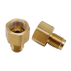 CNC加工;螺母;螺钉