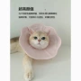 伊丽莎白猫猫轻便可爱狗脖圈