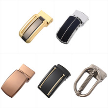 新款平滑扣头 合金扣 东莞扣头 打孔皮带头 时尚休闲扣BL36-1397