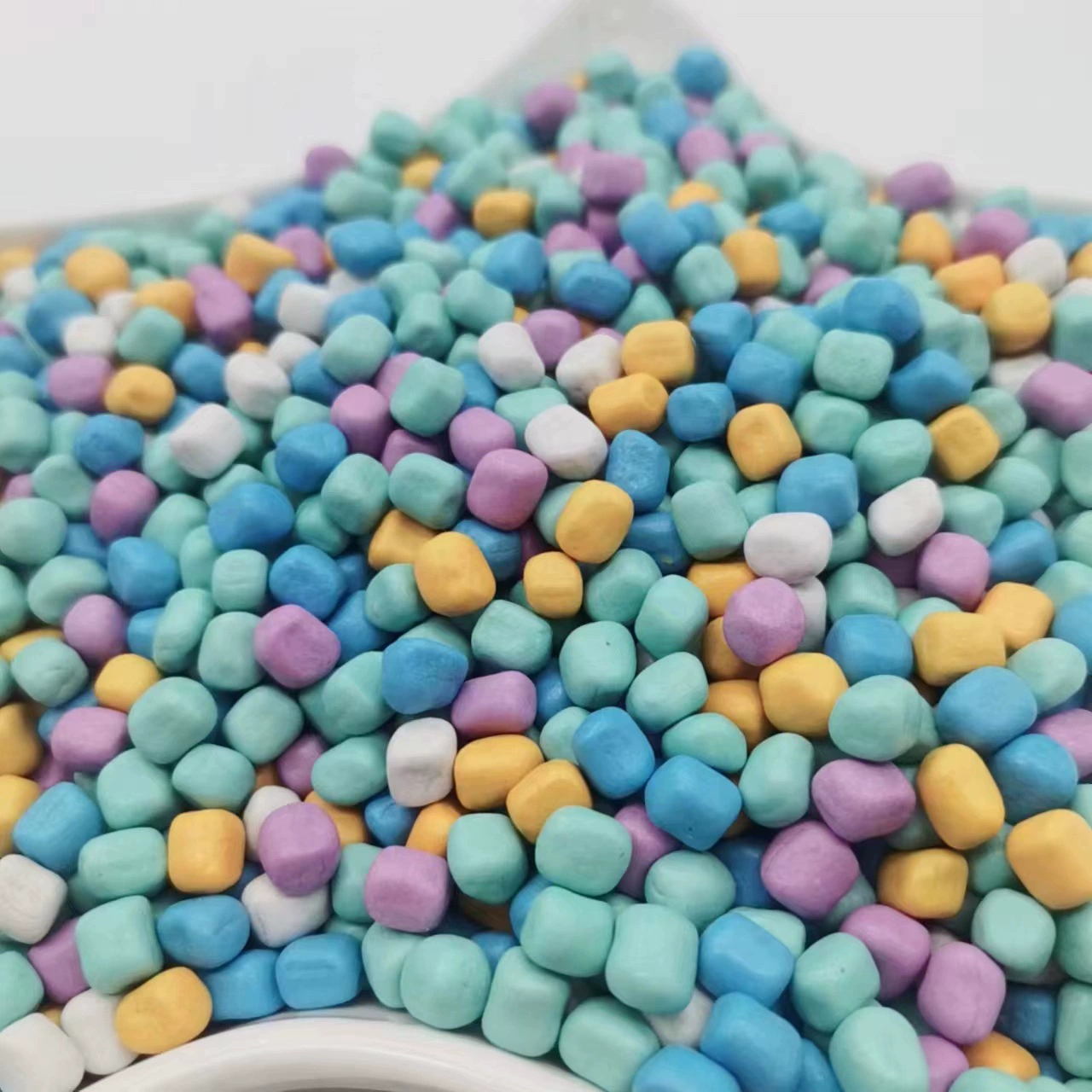 Мойка песка фарфора оптовой продажи фабрики не увядает песок игрушки детской игровой площадки