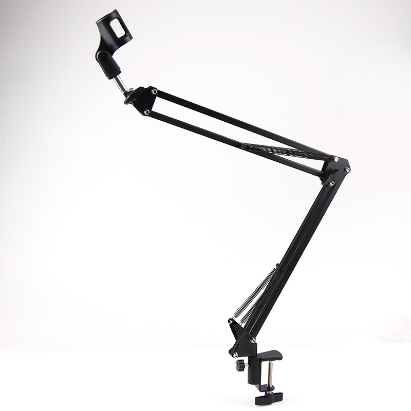 Microphone Stand 7