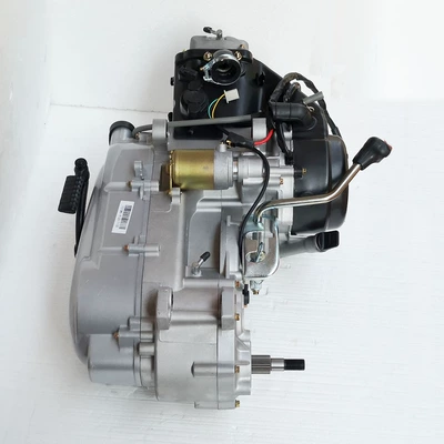 for Beach Vehicles, Go-Karts, and Farm – Engine assembly