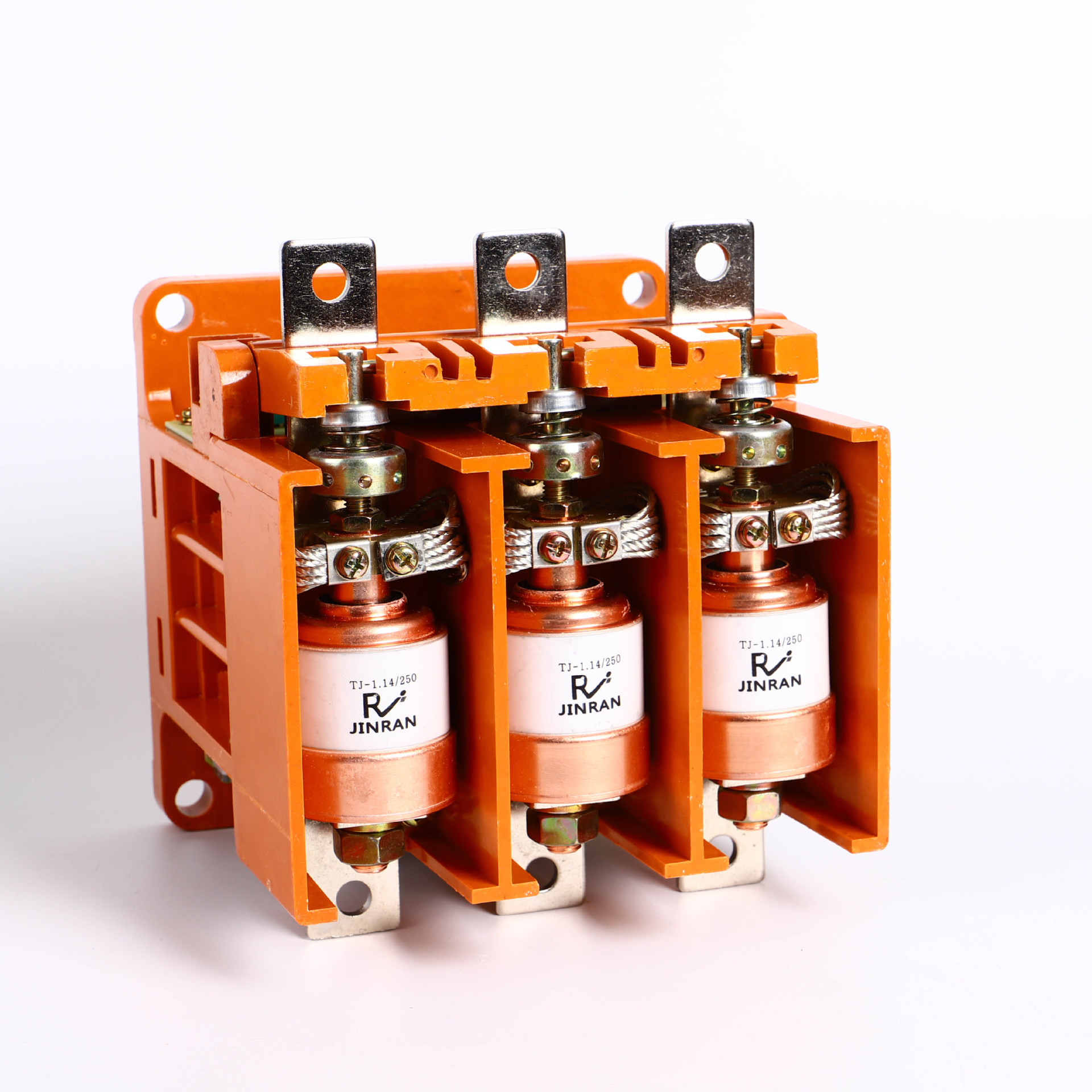 CKJ5-250系列交流真空接触器 矿用高压电器