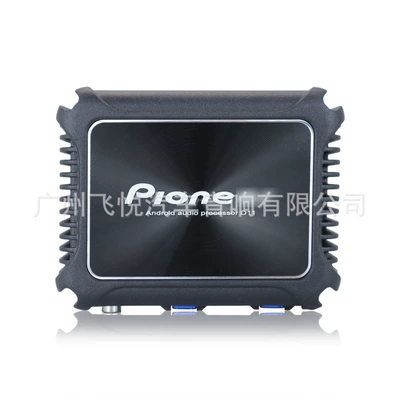 Other Car Video non-destructive modification 4-channel large-screen