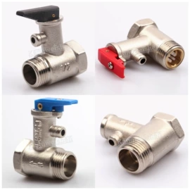 水龙头;球阀;水嘴